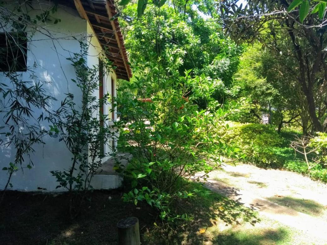 Chacara Do Delei Villa Sao Luiz do Paraitinga Eksteriør billede